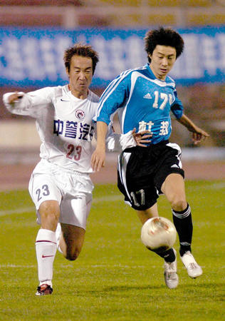 足球青训之阿贾克斯u13,大连毅腾足球俱乐部青训