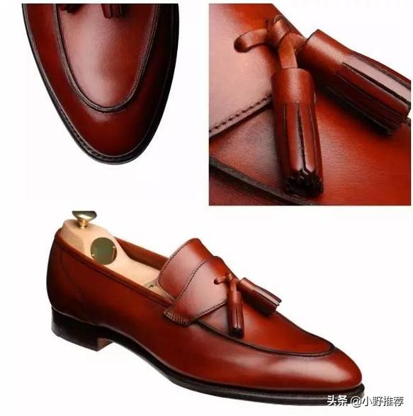 最全的loafer解析来了：无论男女，你都需要这样一双鞋坛常青树