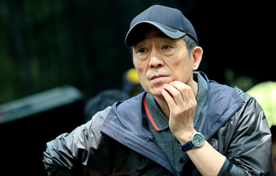 张艺谋老婆图片大全集,张艺谋妻子晒合照视频