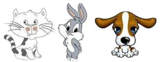 北师大数学一年级上册单元测试卷,一年级上册数学1-6单元测试题打印