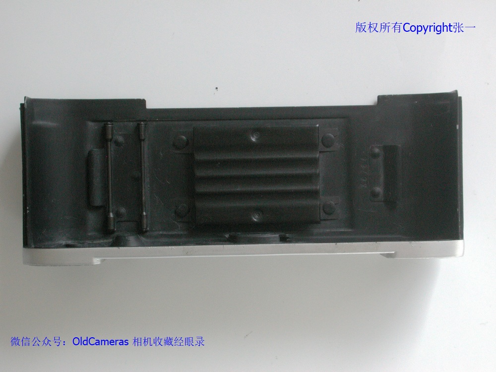 瑞士制造的“名机”：阿尔帕AlpaReflexMod.5型单反照相机