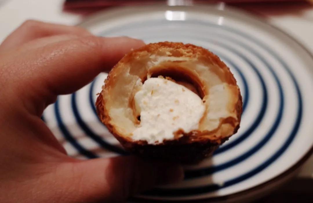 喜欢在杭州吃吃吃，还不是因为有这些神仙面包店