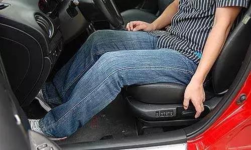 练科二压线咋办,科目二左库压线是什么原因