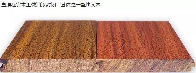 装修地板有几种选择方式,装修地板选什么品牌的最好