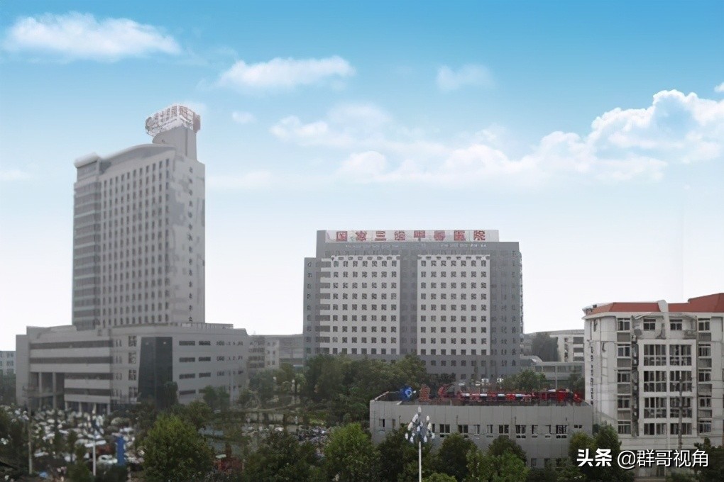 宿州医院有哪几家,宿州市各大医院简介