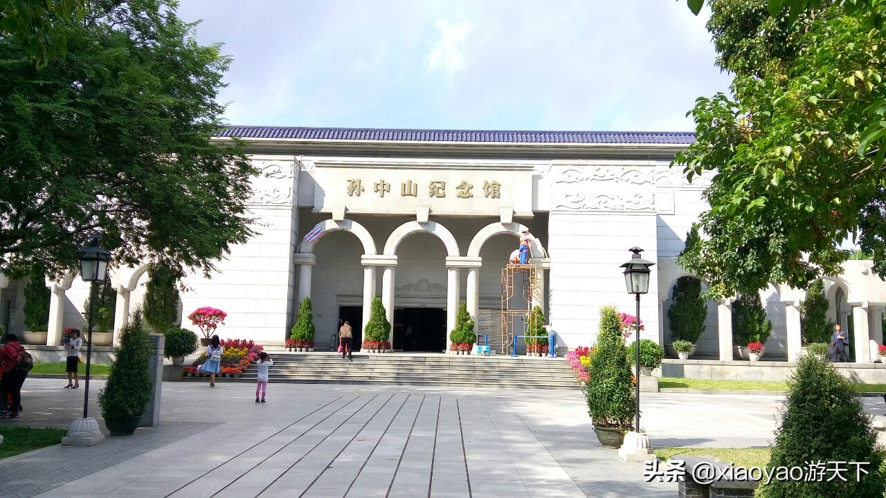 广东佛山西樵山旅游区门票多少,全省104家a级旅游景区全部免票
