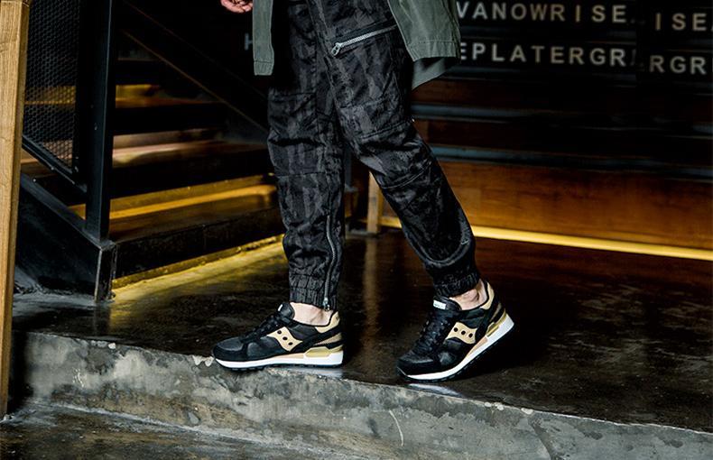 万年百搭款鞋,永久经典的鞋款