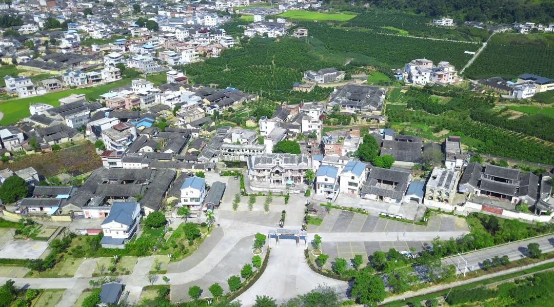 梅州客家文化视频,梅州黄陂石屋客家文化