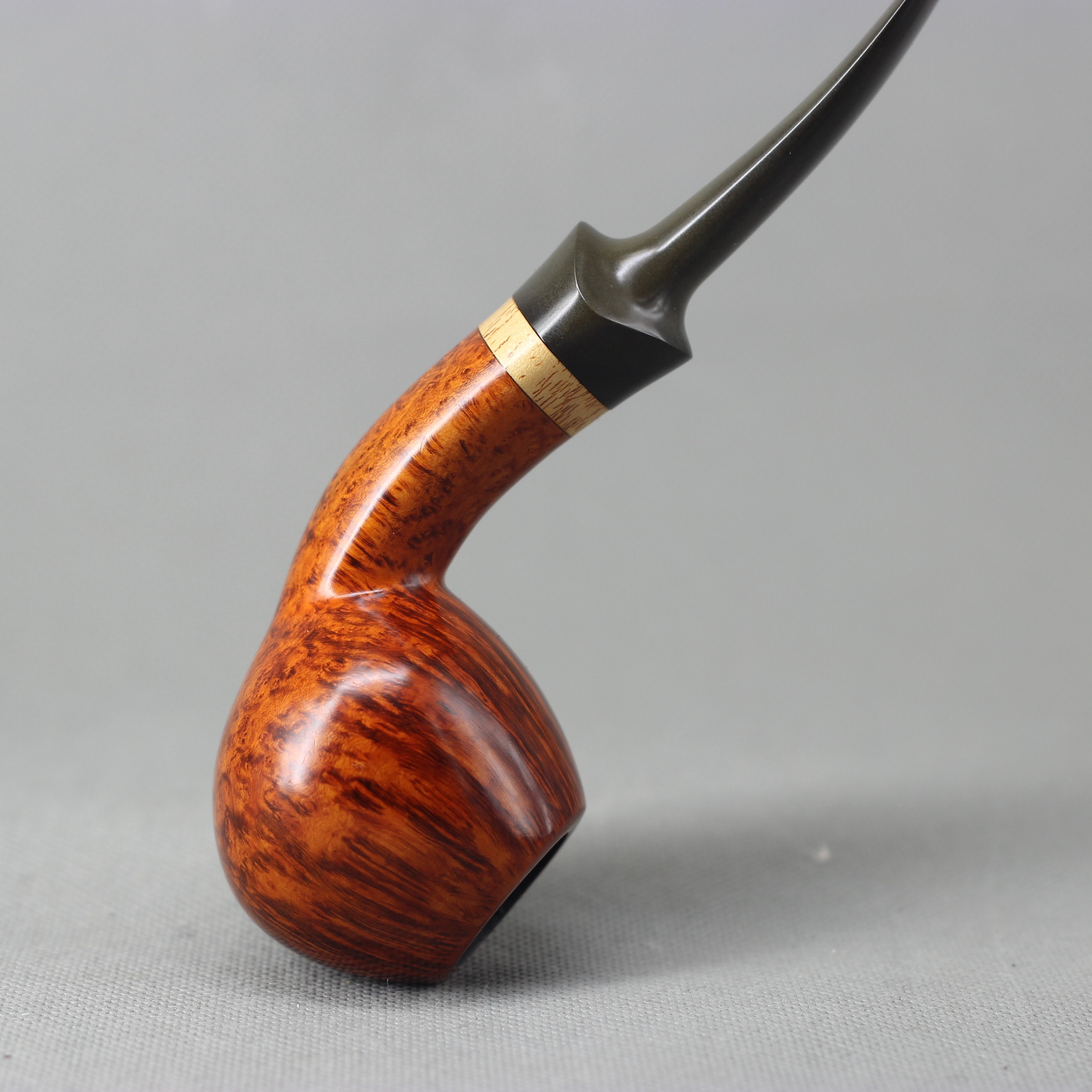 小猪说烟斗,小猪说烟斗保养