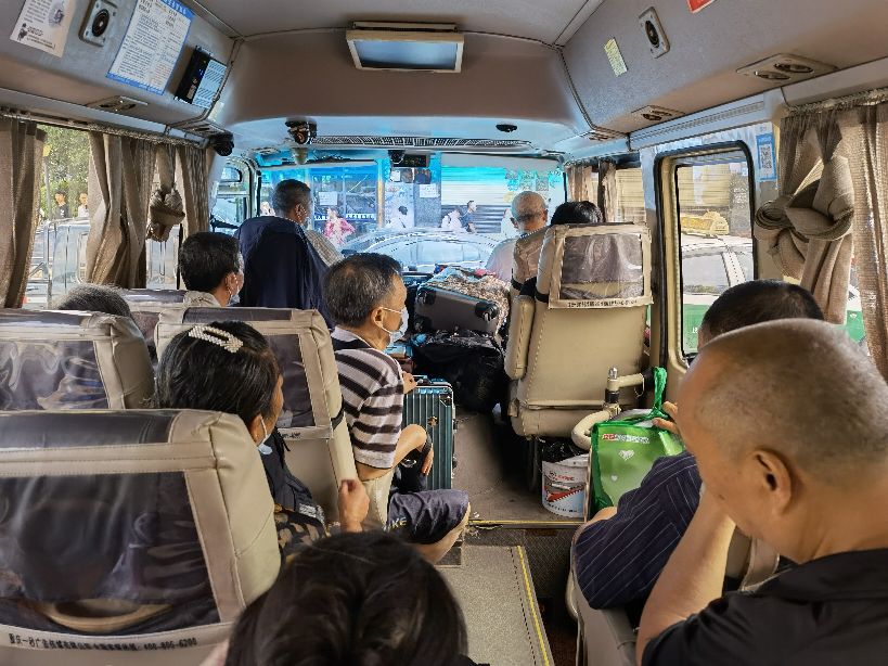 「打卡仙女山」第一站：仙女山的神奇印象