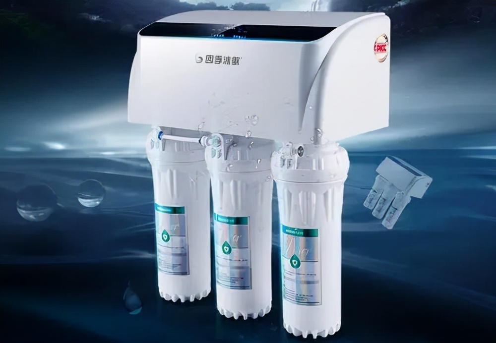 净水器十大名牌保障家庭用水安全,哪个品牌的净水器水质更好