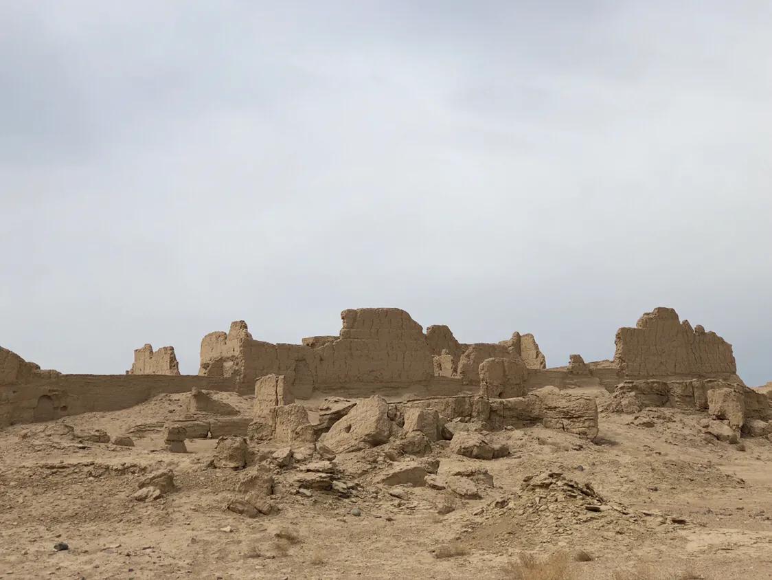 来一场说走就走的大西北之旅,来一场说走就走的旅行相约北京