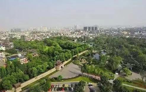 和信中心新都,新都和信中心照片