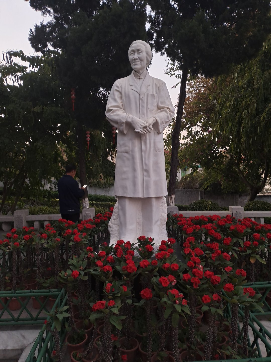 厦门不仅有美丽的风景还有好吃的,厦门旅游美食美景照片