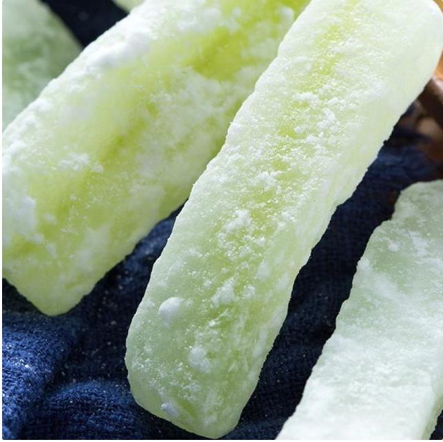 让人“上头”的糖果，薄荷糖吃完脑壳疼，你觉得哪个最酸爽？