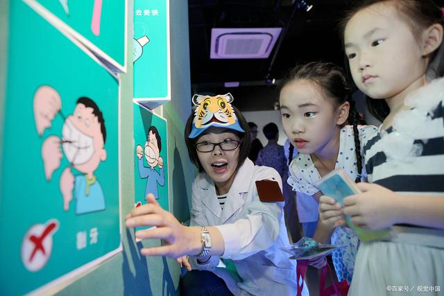 关于换牙我们要注意什么,换牙的那些事儿