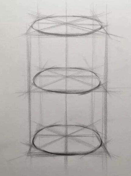 怎么学画素描入门,如何学素描零基础学素描绘画技巧