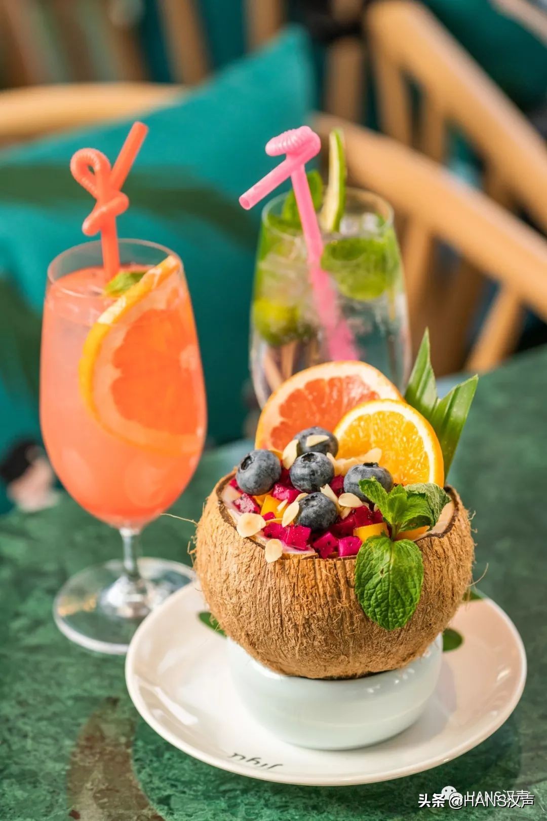 又想骗我吃火锅！集渔杀到武昌，6.8折还送6个LV