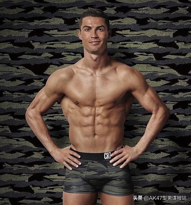 c罗足球魅力,c罗足球风采