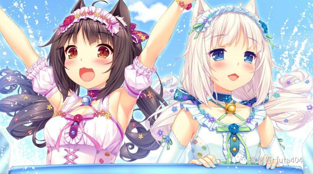 今年心目中最神漫画,在千万年寿命的妖精眼中,人类究竟算什么呢