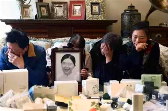 有一个行业值得我们干一辈子,有一个行业势不可挡