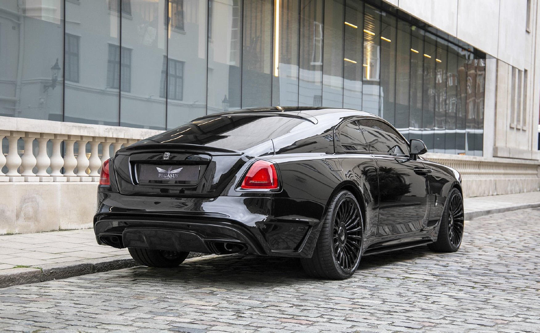 劳斯莱斯可以升级配置吗,劳斯莱斯气质改造