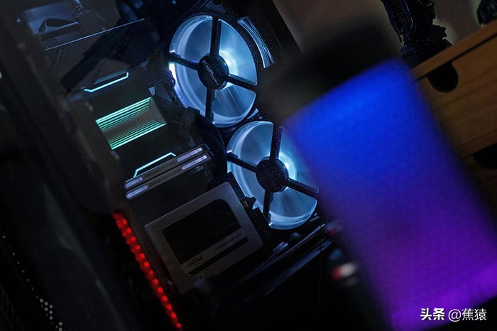 大半年的桌面折腾记录，桌面3.0SHOW