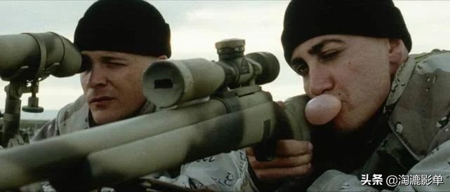 杰克吉伦哈尔十部必看电影,杰克·吉伦哈尔最经典电影