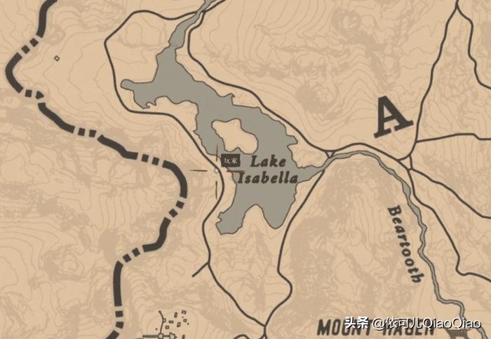 荒野大镖客2草莓镇哪能抓马,荒野大镖客2如何抓马