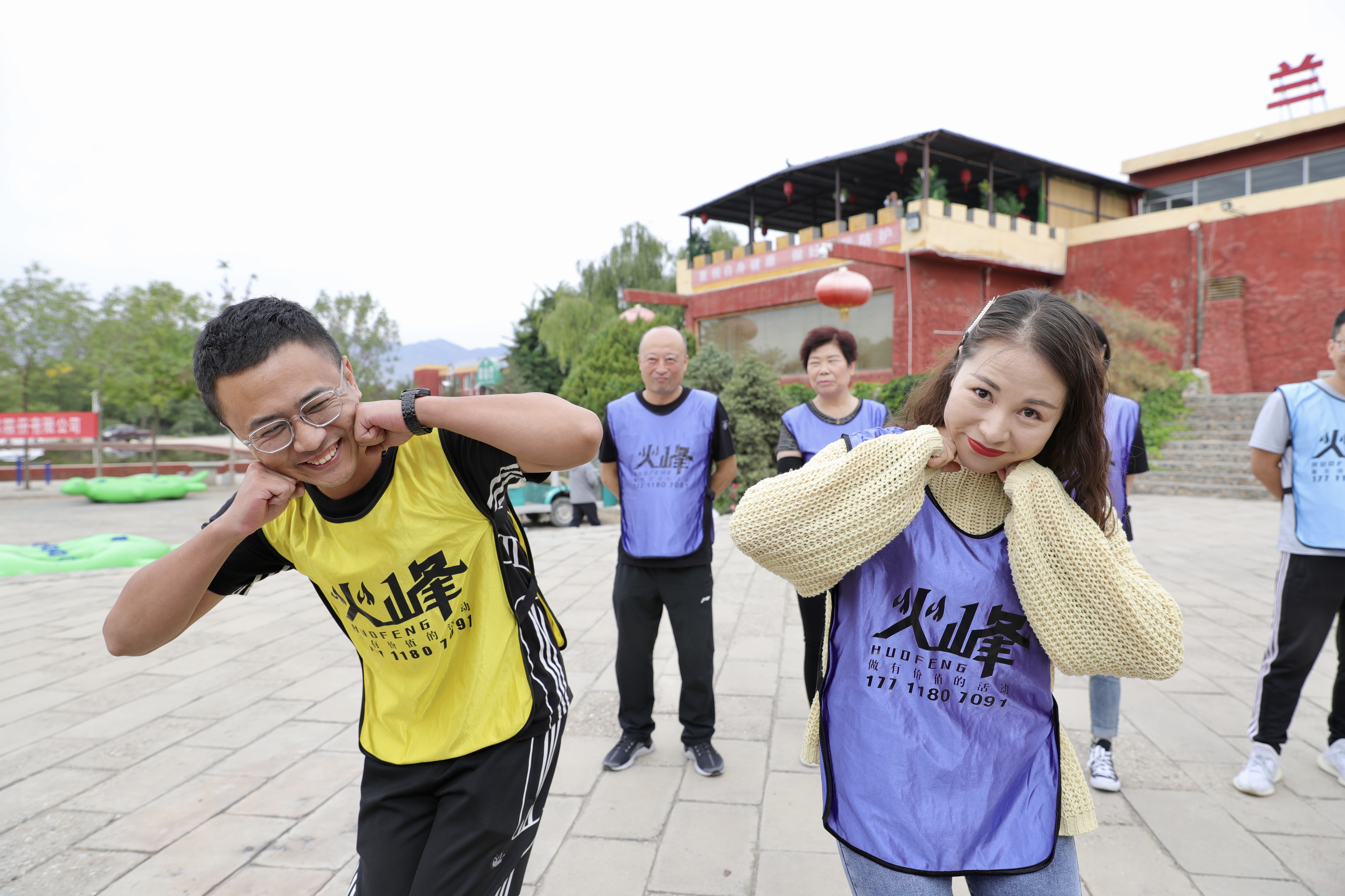 上周六，宁夏三家金融公司联合搞了件大事