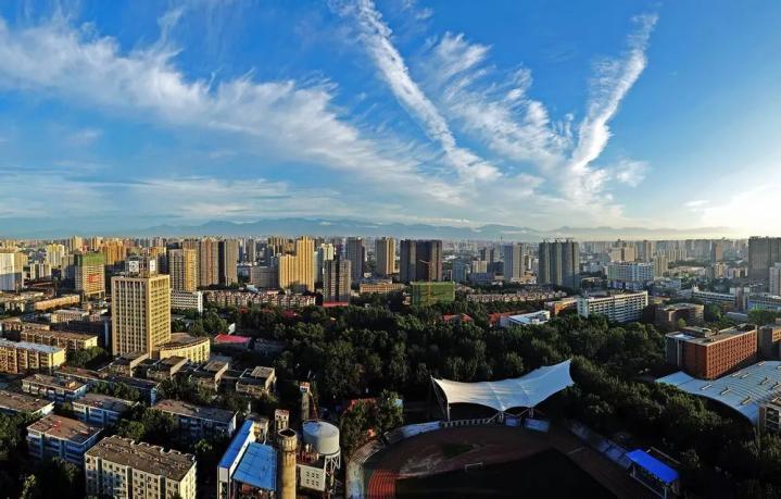 西安建筑科技大学就业怎么样？毕业生起薪近6000元/月