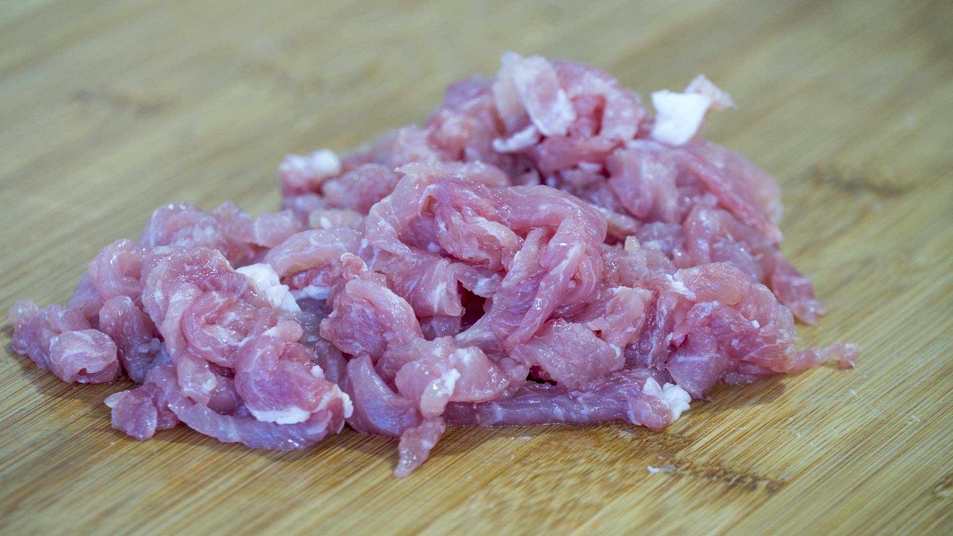 秋天猪肉配什么炒好吃,立秋贴秋膘六种肉食做法