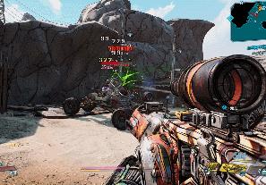 无主之地3评测,无主之地3看评分还是看品质