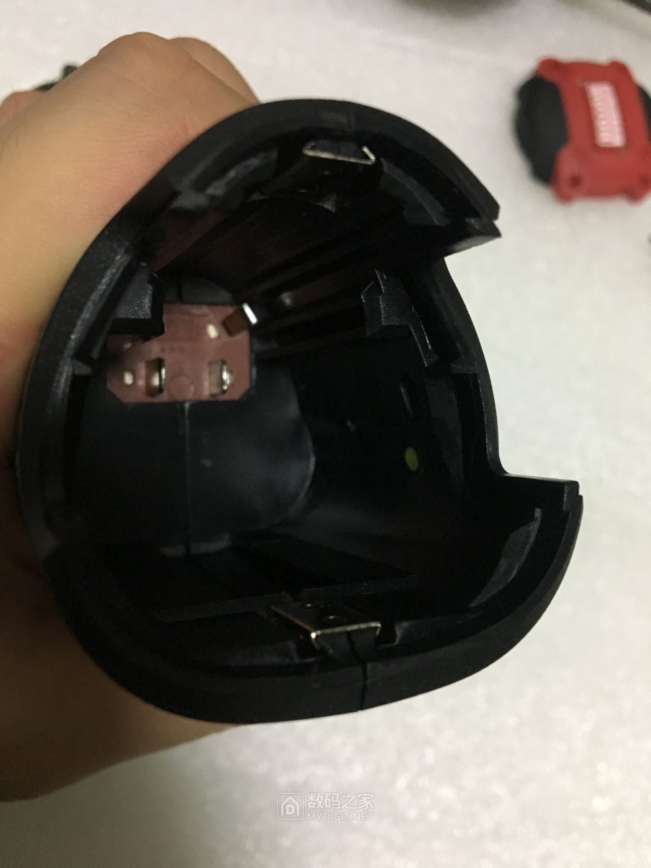 到手即拆！威克士WU130小电钻，非常适合业余玩家使用的电动工具