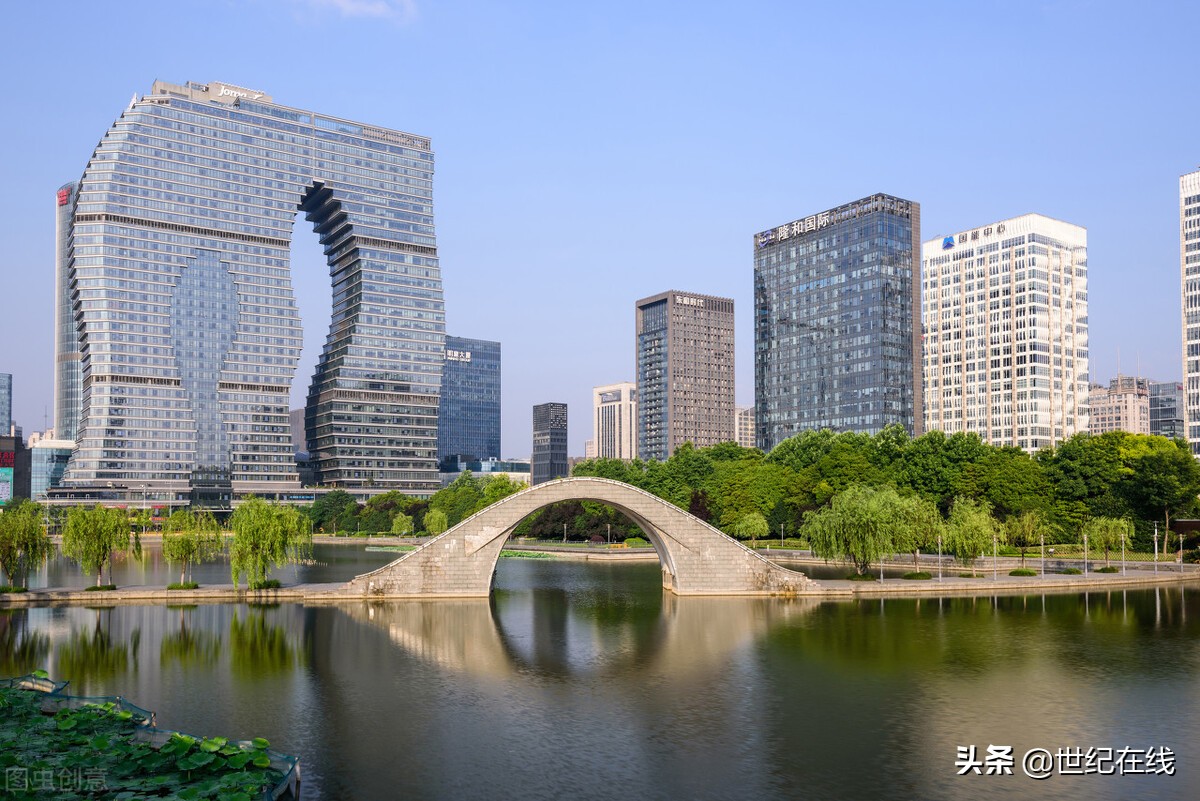 杭州职业技术学院前景,杭州职业技术学院介绍简介