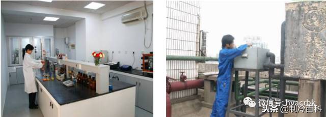 中央空调系统清洗保养攻略图解,大金中央空调清洗方法视频教程