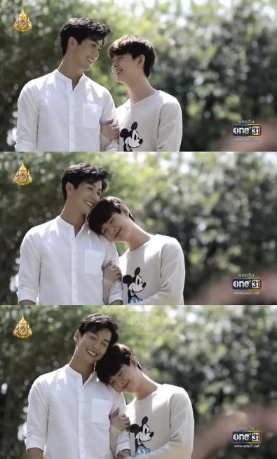 十部顶级虐心剧泰剧解说,狗血又虐又甜泰剧