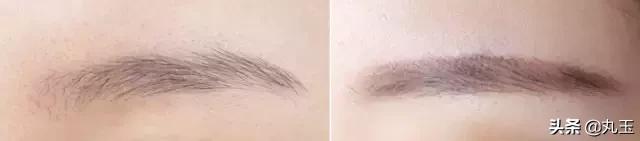 眉毛决定气质一分钟快速画眉法,眉毛决定美貌如何根据脸型选眉形