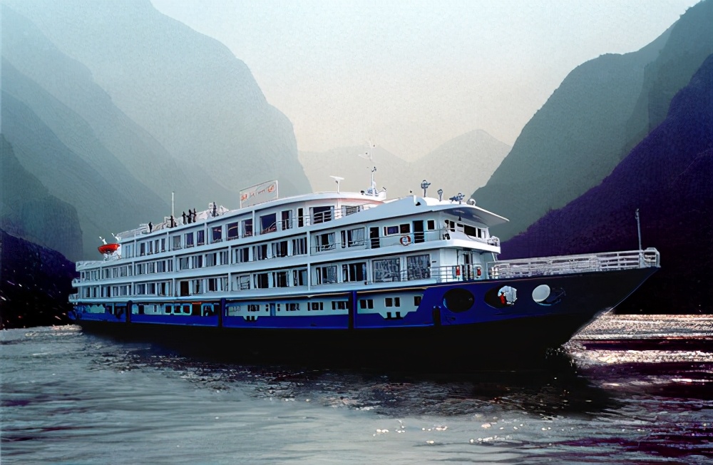 游三峡最短时间的路线,如何游长江三峡费用是多少