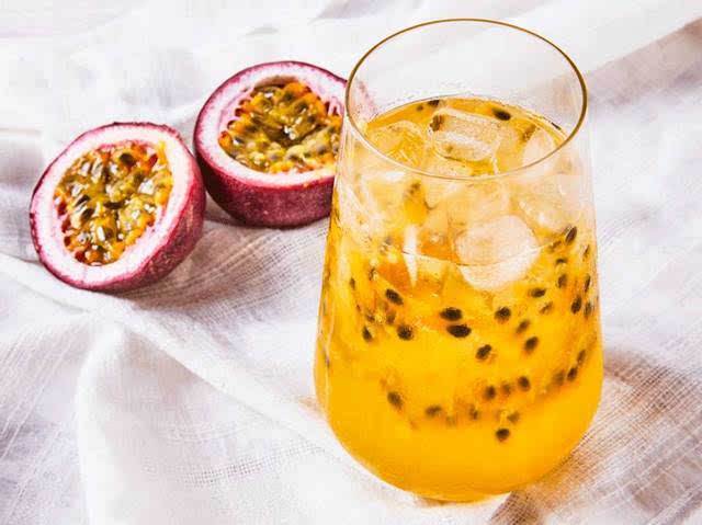 百香果可以直接埋在土里吗,百香果籽直接吞到肚里可以吗