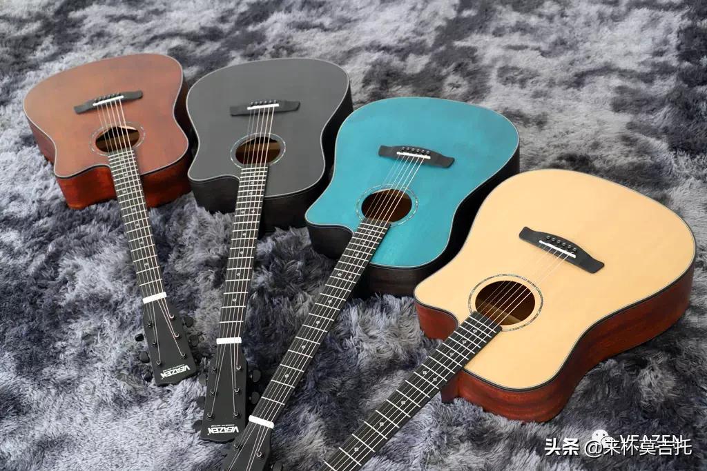1000吉他品牌推荐性价比高,吉他入门级买什么价位和品牌的好
