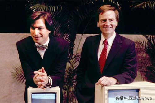 万字长文、海量图片为你介绍手机霸主——美国苹果公司AppleInc.