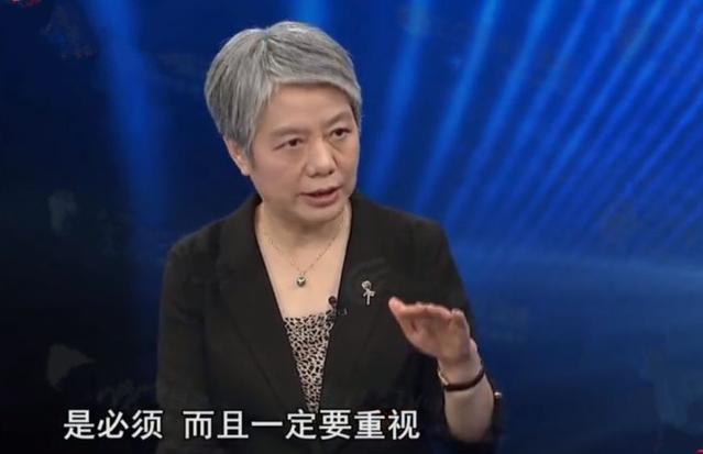 李玫瑾讨好型人格父母暴躁易怒,李玫瑾教授孩子的性格内向