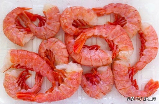 阿根廷红虾价格低的原因在哪,阿根廷红虾价格走低