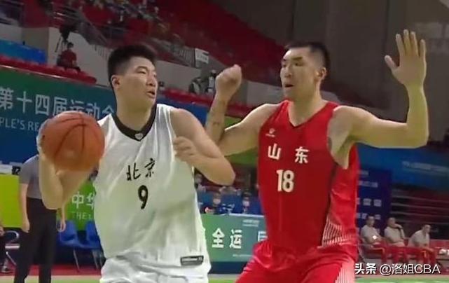 cba全明星赛2020陶汉林表现,cba联赛第六轮阿联盖帽陶汉林
