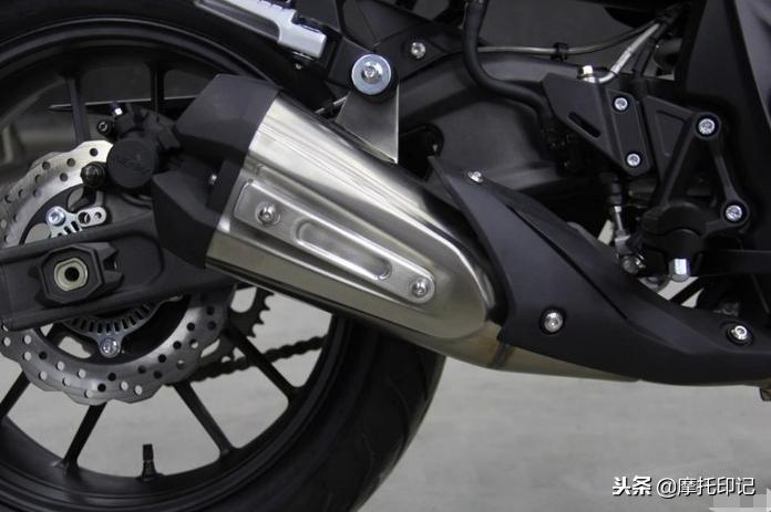 隆鑫无极500r为什么这么冷门,隆鑫无极500r新款