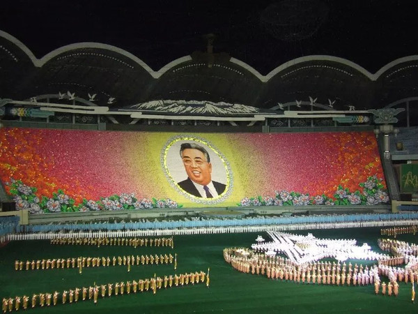 朝鲜有名的阿里郎歌曲,朝鲜牡丹峰演唱阿里郎