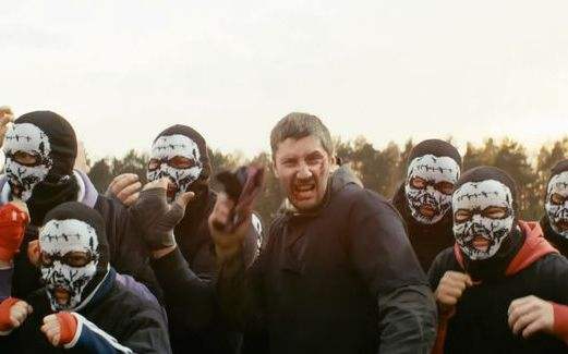 足球流氓分为哪几类,足球流氓哪个最强