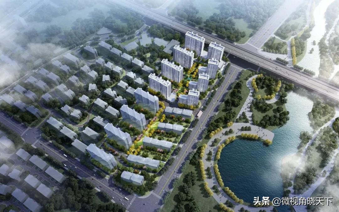 实力上坤：洞见城市人居，读懂上坤择址观