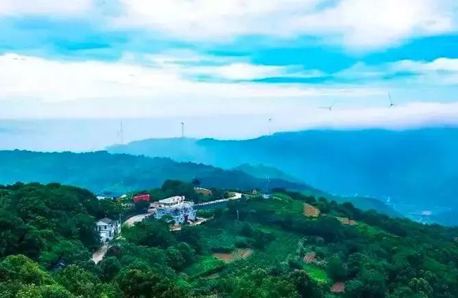 比厦门安静的地方,比厦门安静的海滨城市